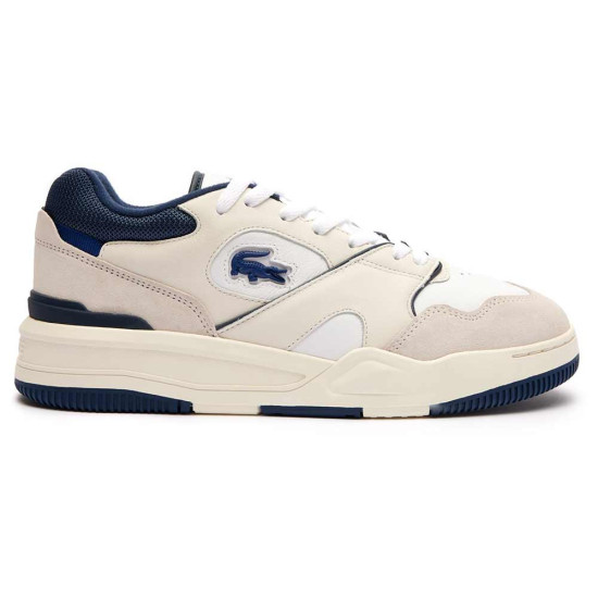 Lacoste Lineshot 124 1 SMA